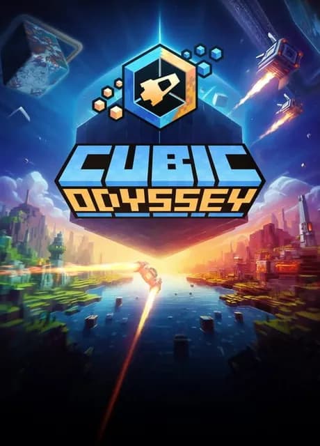 Cubic Odyssey