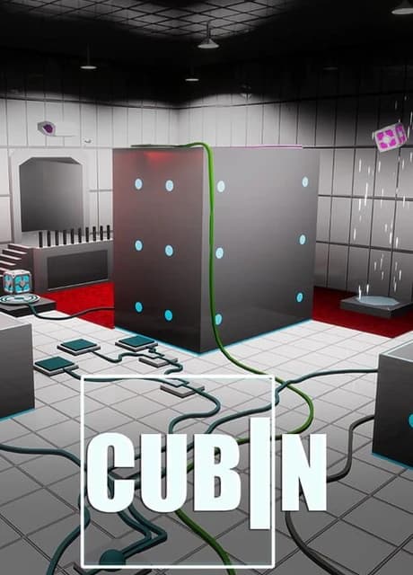 Cubin