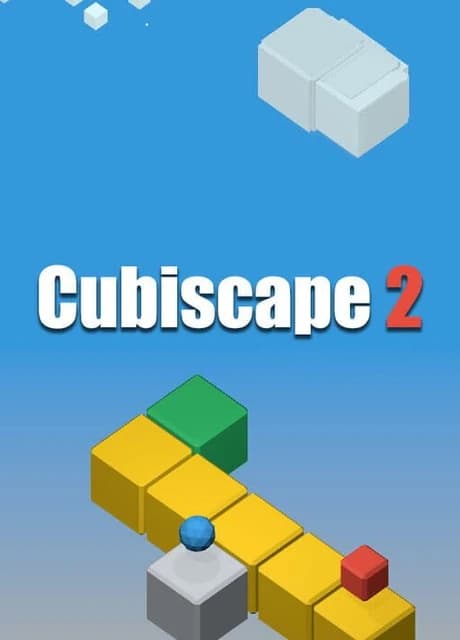 Cubiscape 2