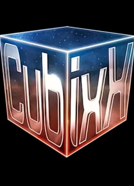 Cubixx