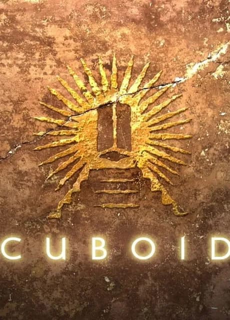 Cuboid