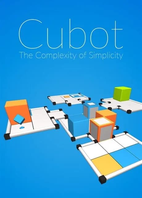 Cubot: The Complexity of Simplicity