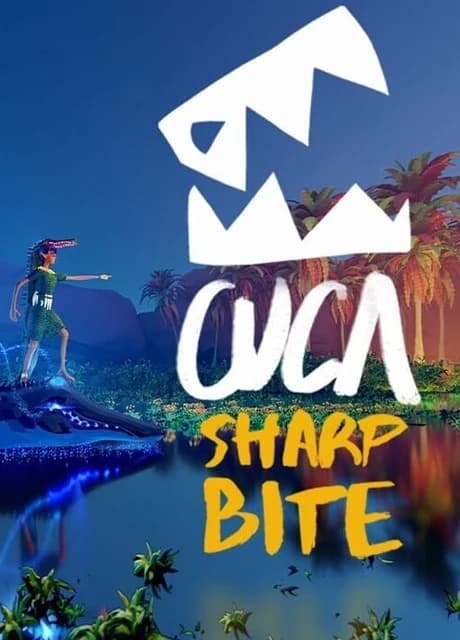 Cuca: Sharp Bite