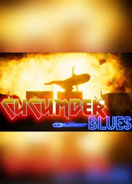Cucumber Blues