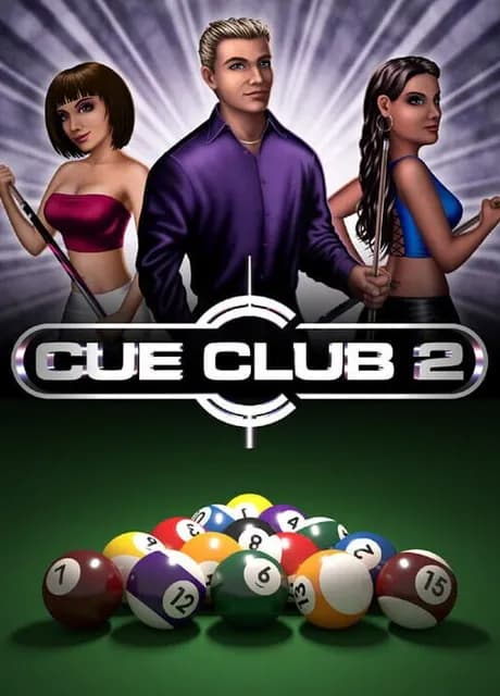 Cue Club 2