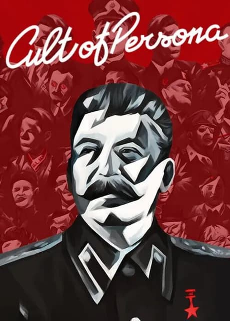 Cult of Persona