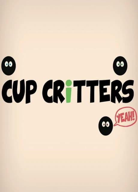 Cup Critters