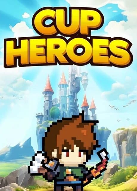 Cup Heroes