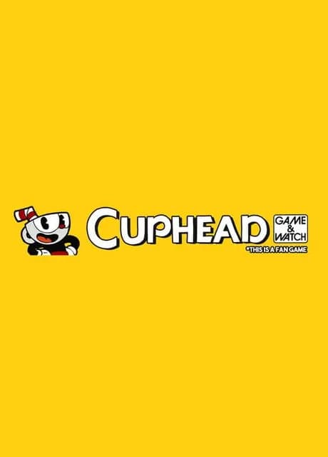 Cuphead: Game and Watch Edition