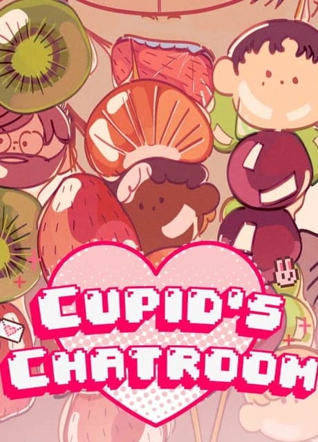 Cupid's Chatroom