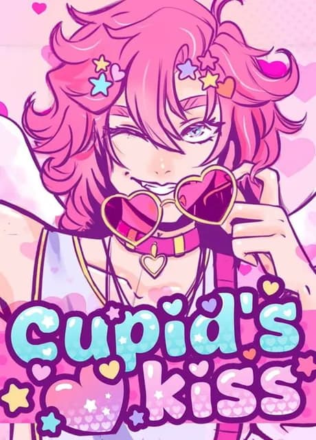 Cupid's Kiss