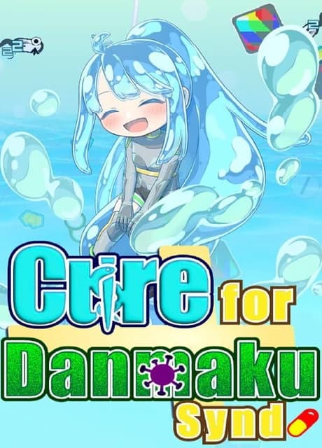 Cure for Danmaku Synd