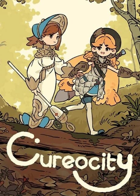 Cureocity