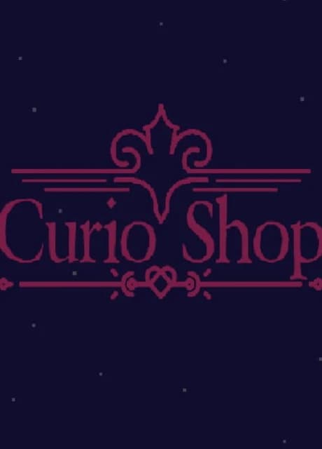 Curio Shop