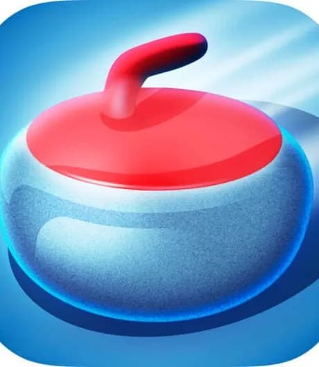 Curling 3D - Winter Sports