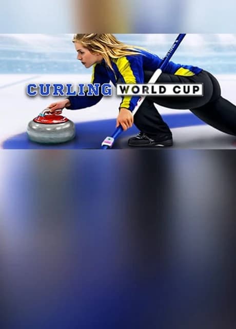Curling World Cup