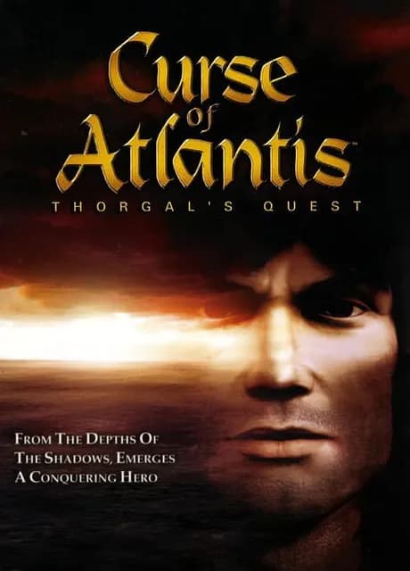 Curse of Atlantis: Thorgal's Quest