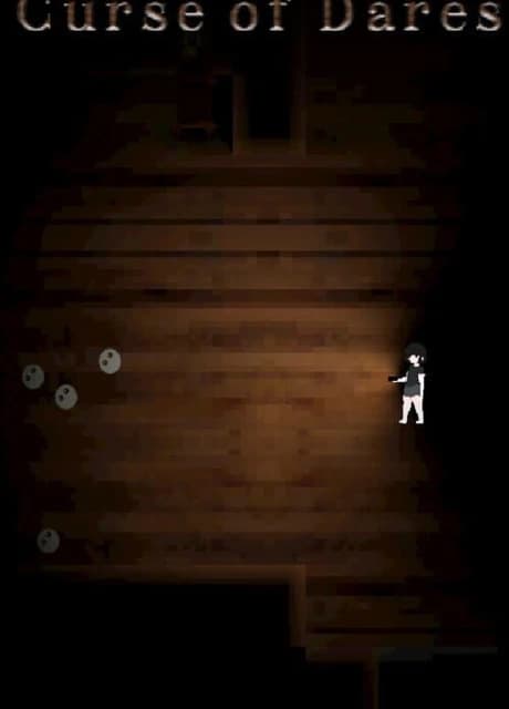 Curse of Dares