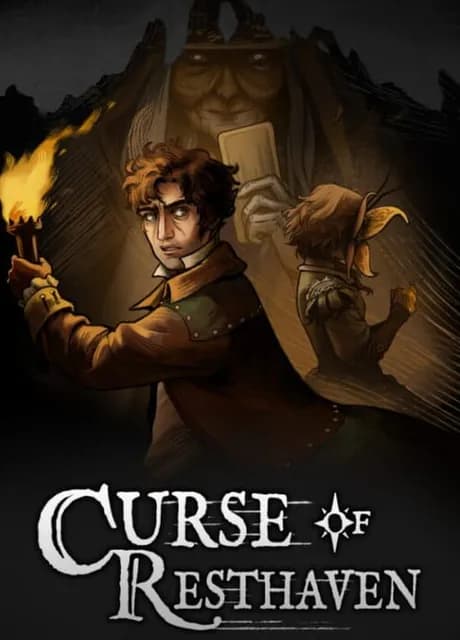 Curse of Resthaven
