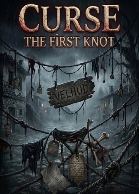 Curse: The First Knot