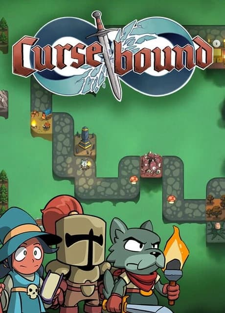 Cursebound