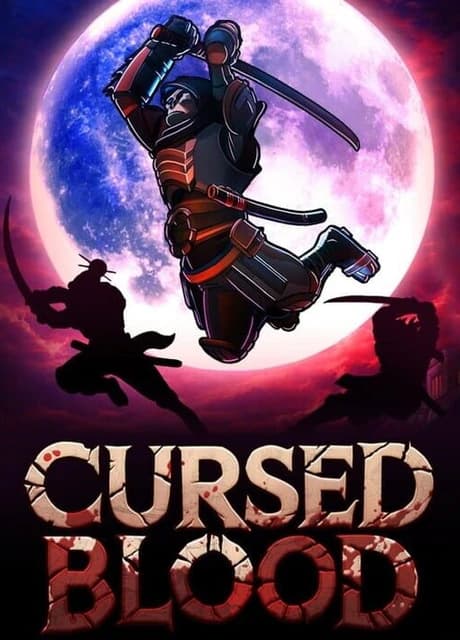Cursed Blood