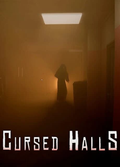 Cursed Halls