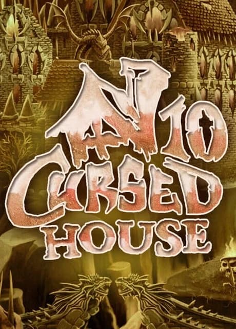 Cursed House 10