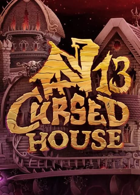 Cursed House 13