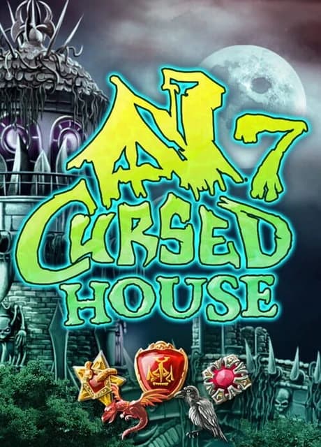 Cursed House 7