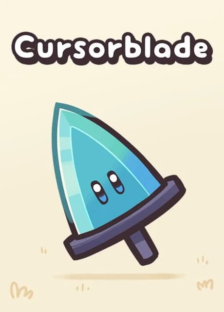 Cursorblade