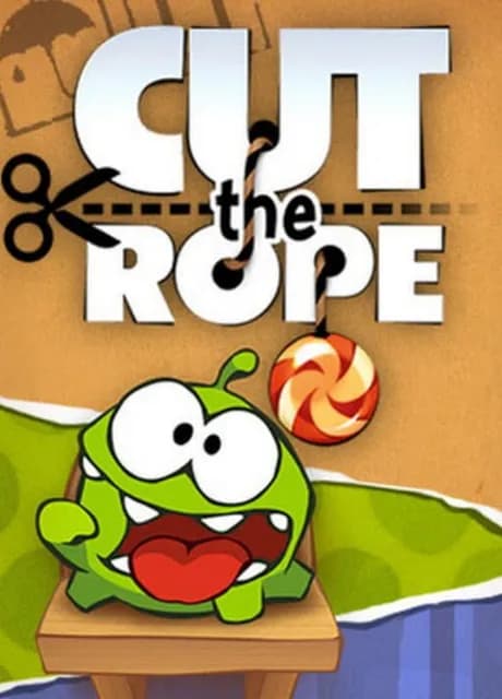 Cut the Rope