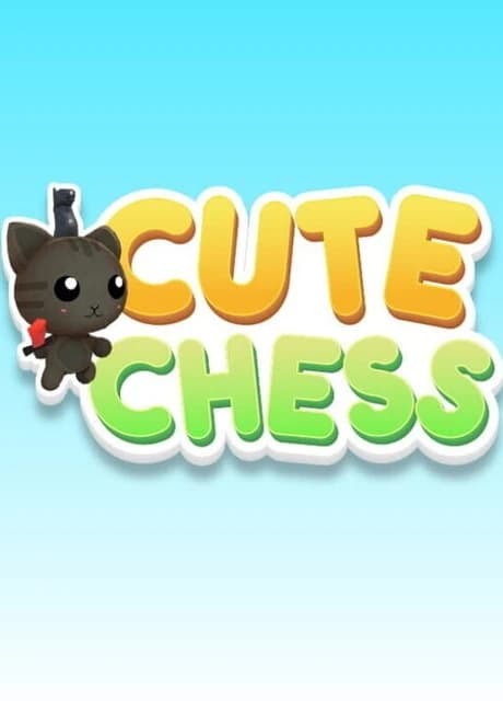 Cute Chess
