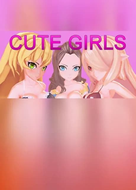 Cute Girls