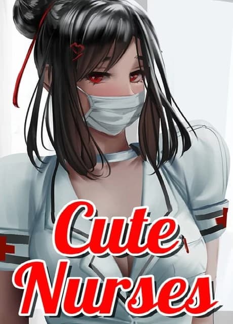 Cute Nurses