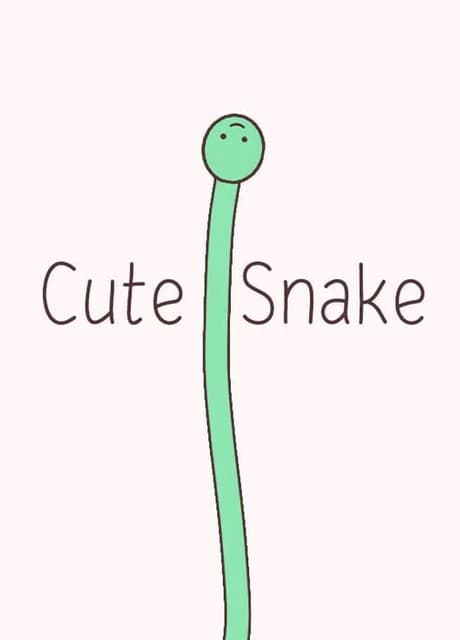 Cute Snake