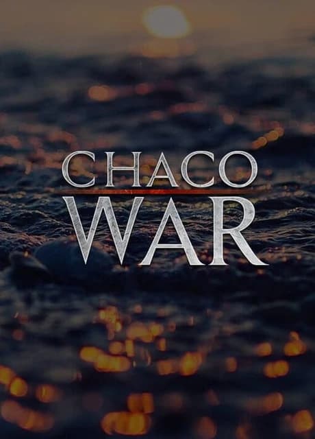 CW: Chaco War