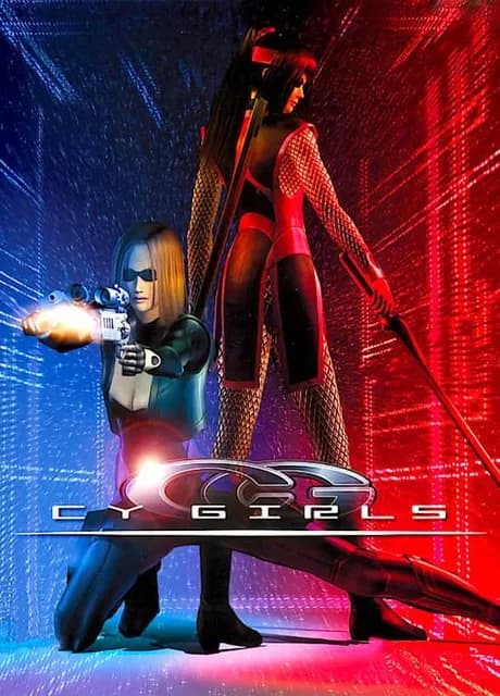 Cy Girls