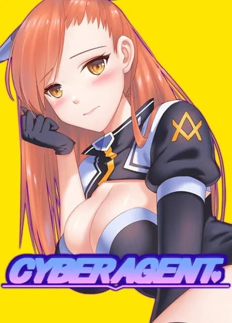 Cyber Agent