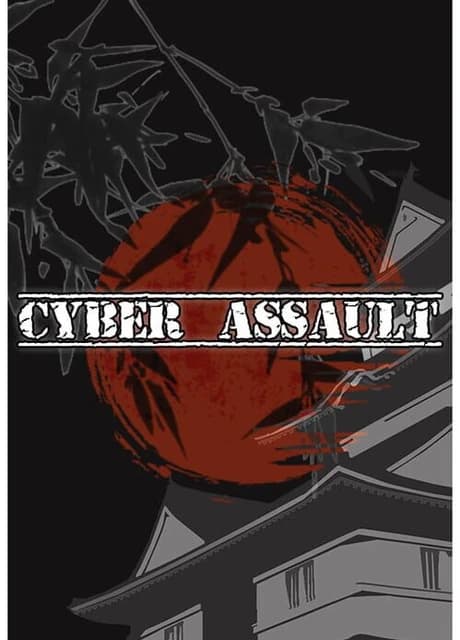Cyber Assault