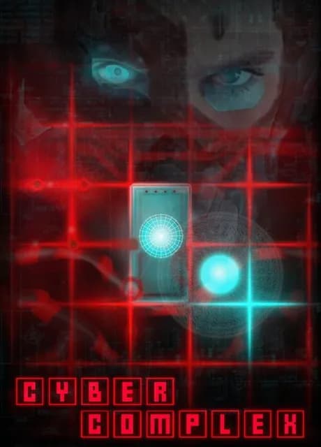 Cyber Complex