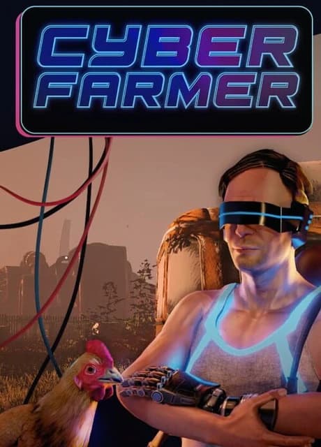 Cyber Farmer
