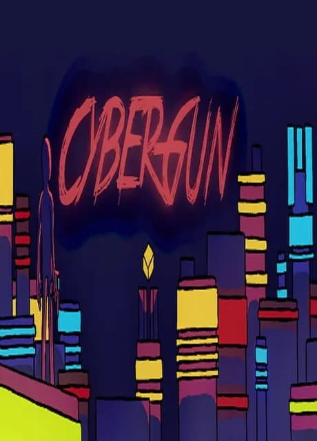 Cyber Gun