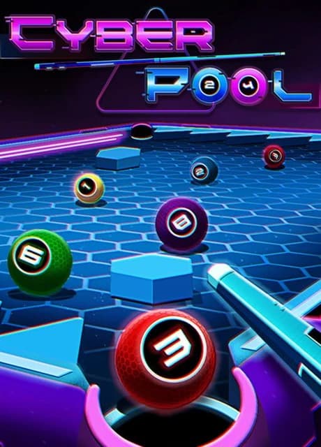 Cyber Pool