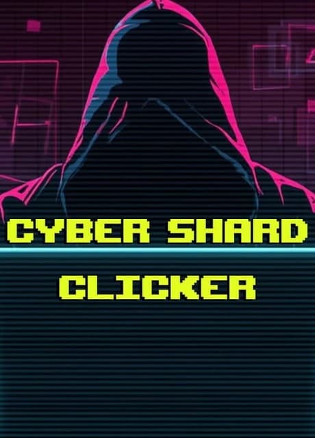 Cyber Shard Clicker