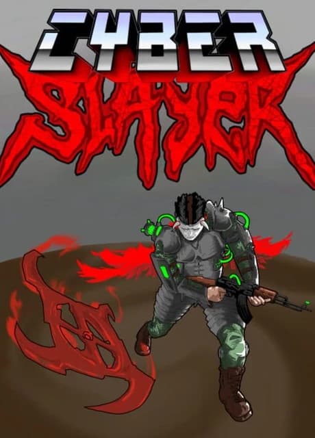Cyber Slayer