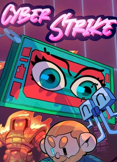 Cyber Strike