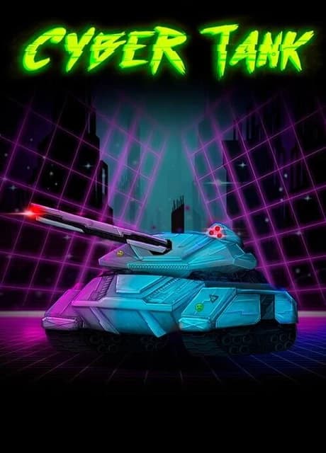 Cyber Tank