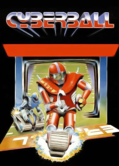 Cyberball