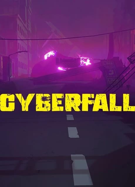 CyberFall